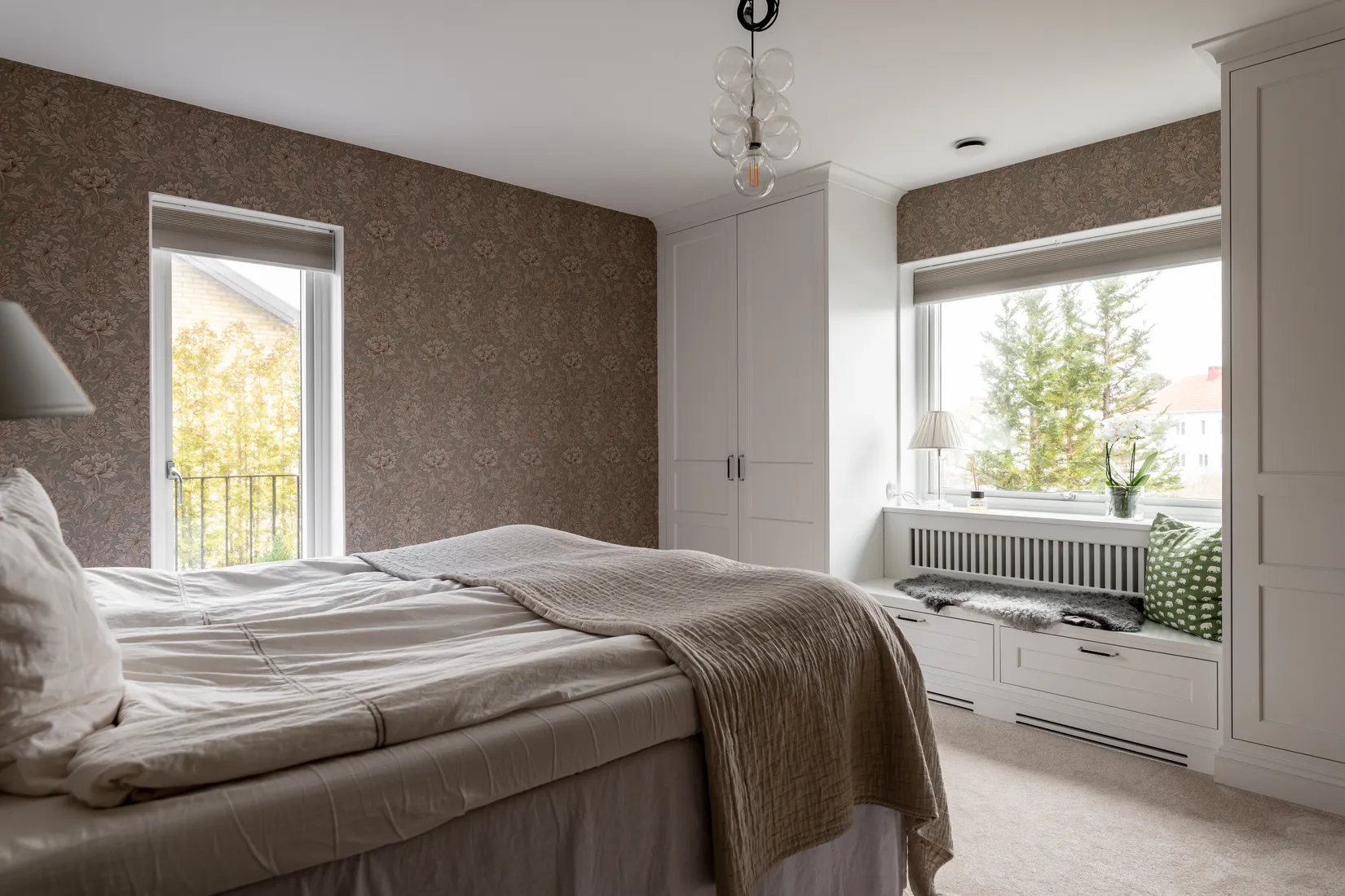 Villa, Barkspadesgatan 3, Björkekärr, Göteborg