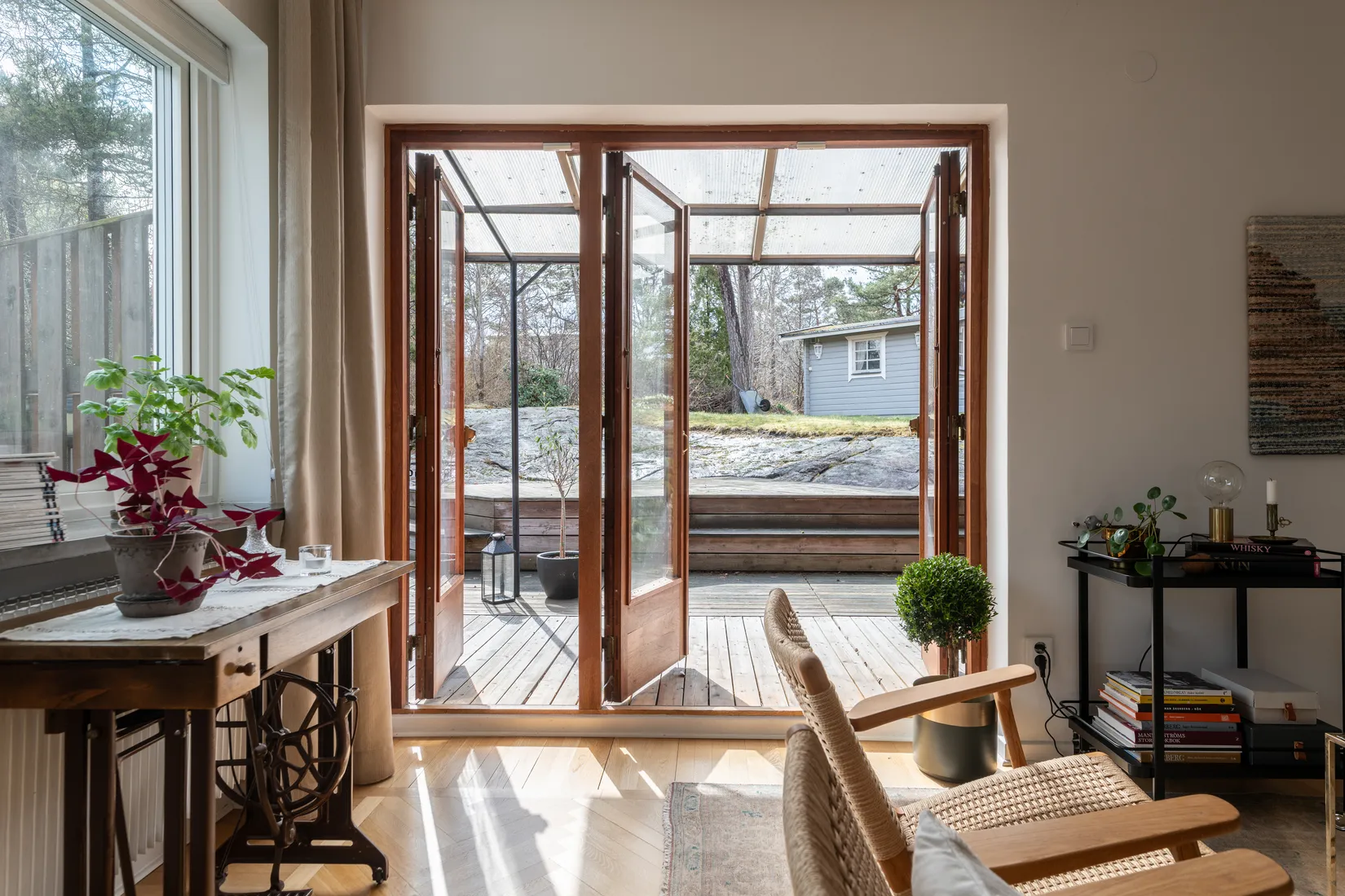 Villa, Barkspadesgatan 3, Björkekärr, Göteborg