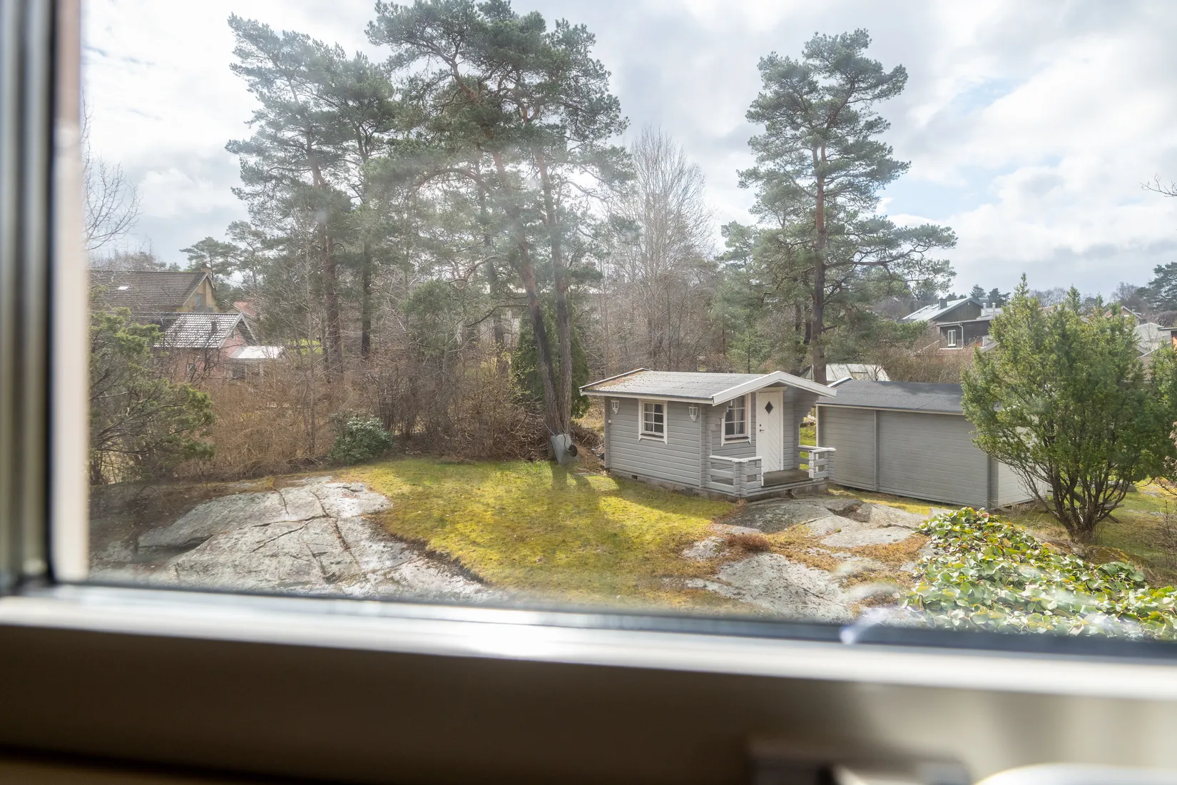 Villa, Barkspadesgatan 3, Björkekärr, Göteborg