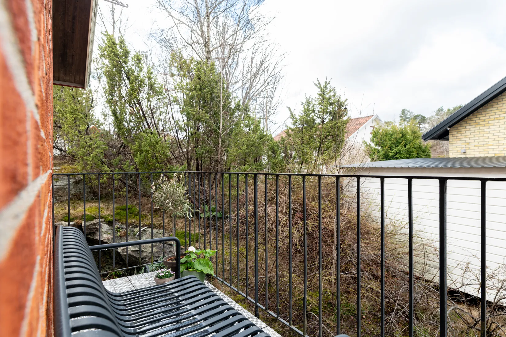 Villa, Barkspadesgatan 3, Björkekärr, Göteborg
