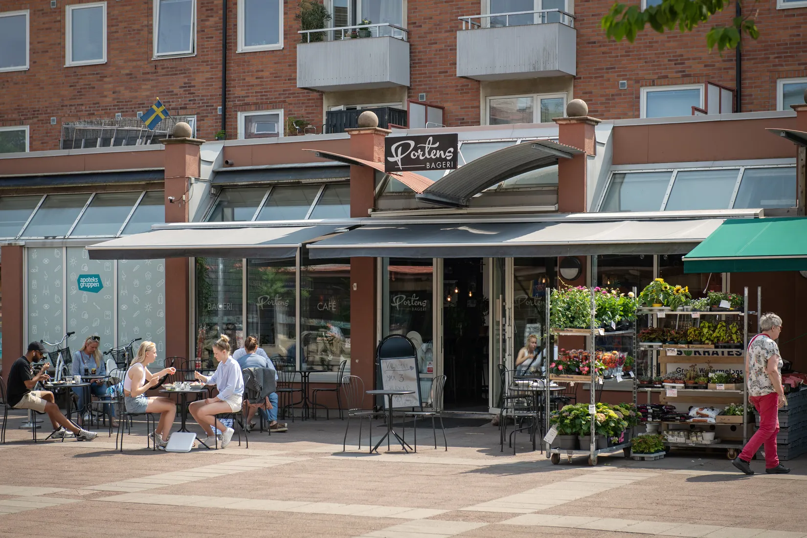 Villa, Barkspadesgatan 3, Björkekärr, Göteborg