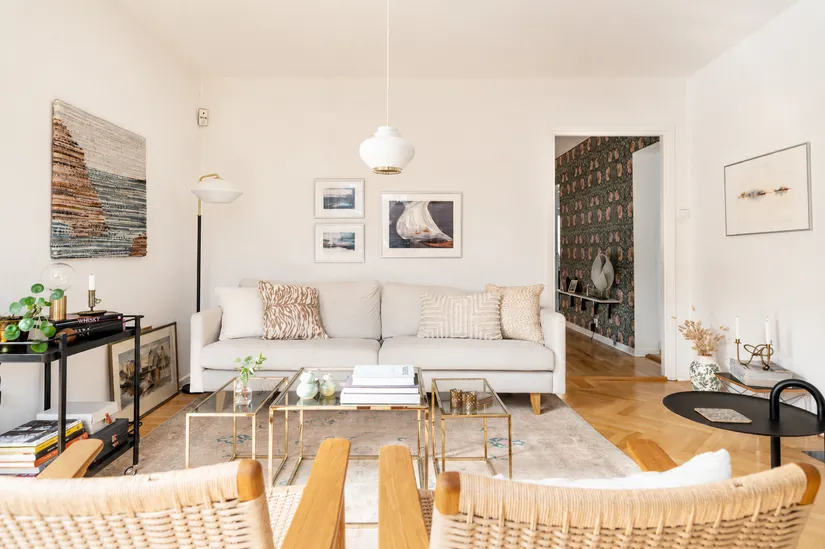 Villa, Barkspadesgatan 3, Björkekärr, Göteborg