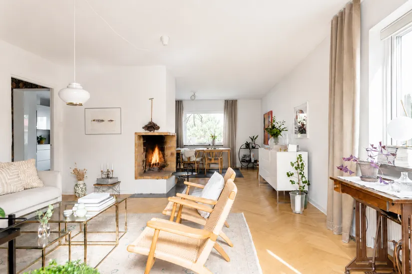 Villa, Barkspadesgatan 3, Björkekärr, Göteborg
