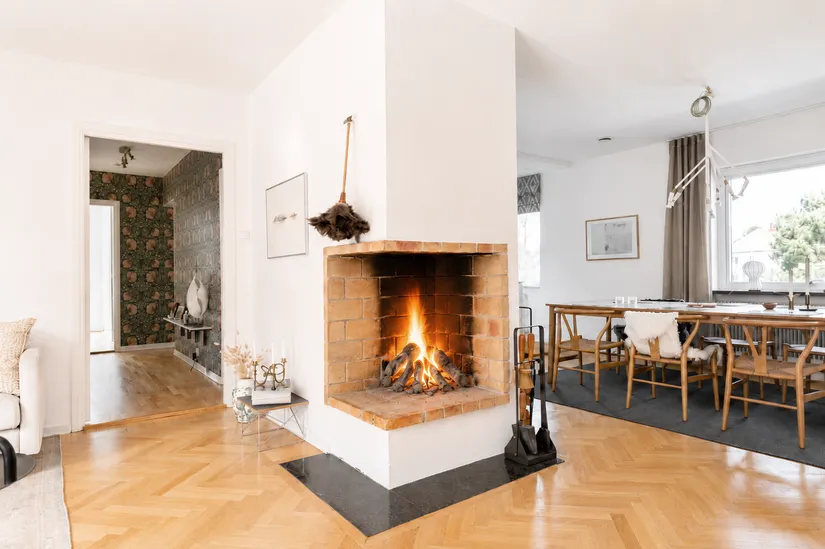 Villa, Barkspadesgatan 3, Björkekärr, Göteborg