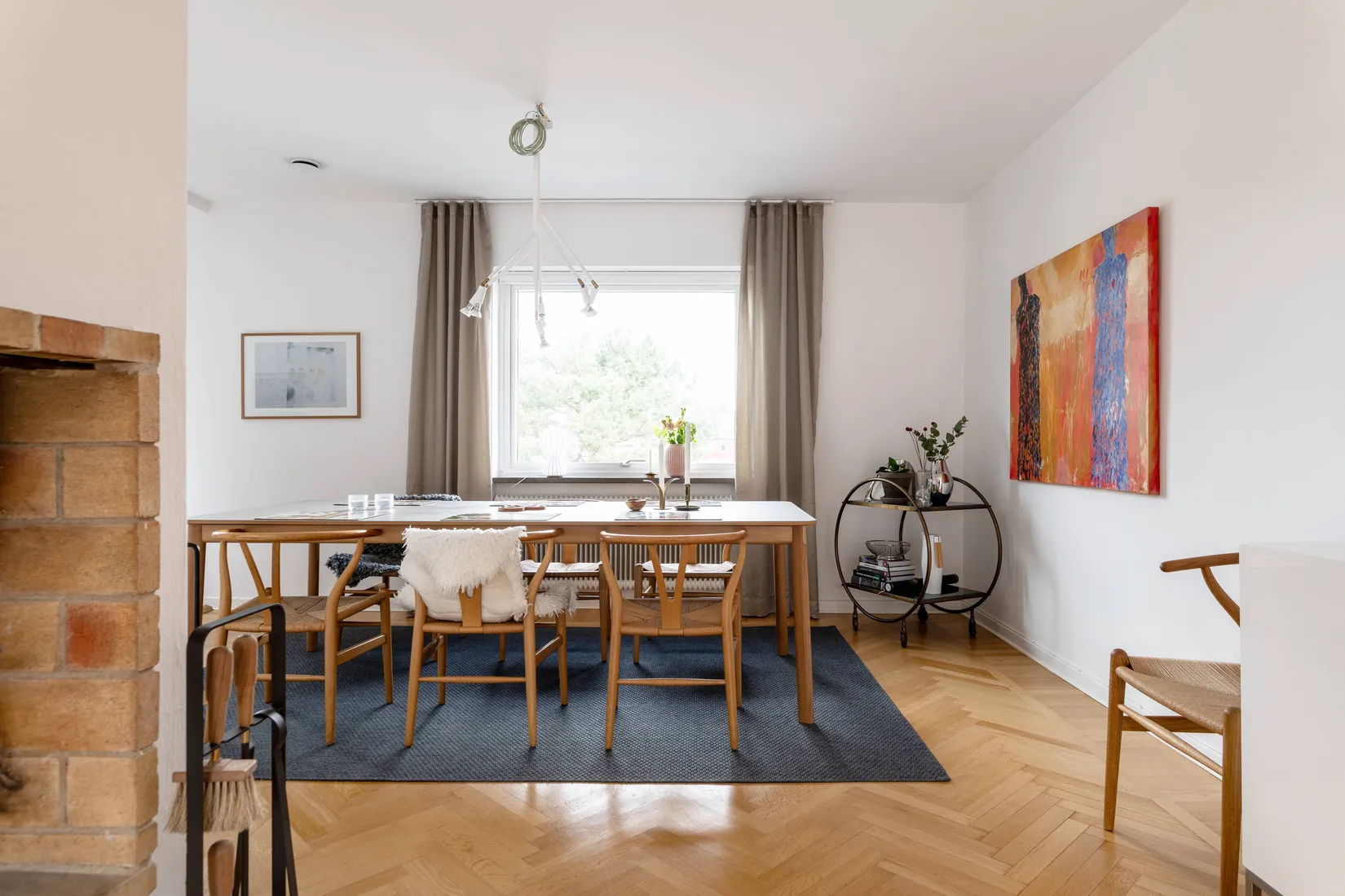 Villa, Barkspadesgatan 3, Björkekärr, Göteborg