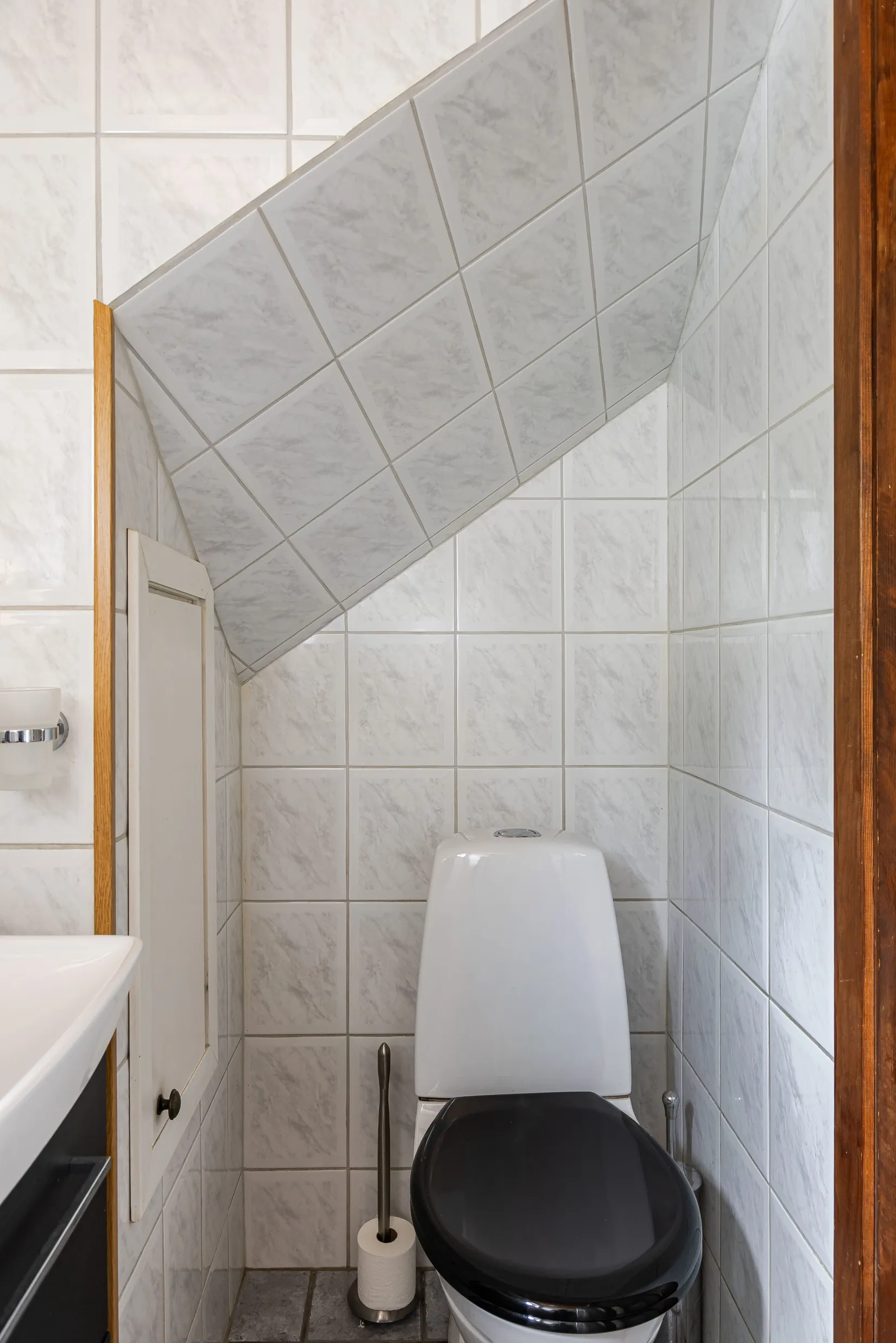 Villa, Tågvägen 3, Tröinge Ängar, Falkenberg