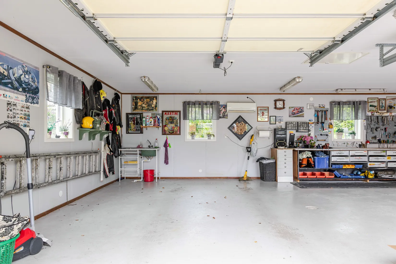Villa, Tågvägen 3, Tröinge Ängar, Falkenberg