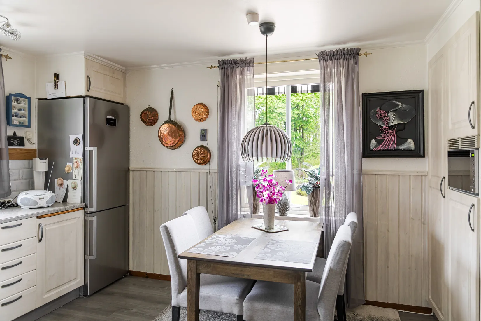Villa, Tågvägen 3, Tröinge Ängar, Falkenberg
