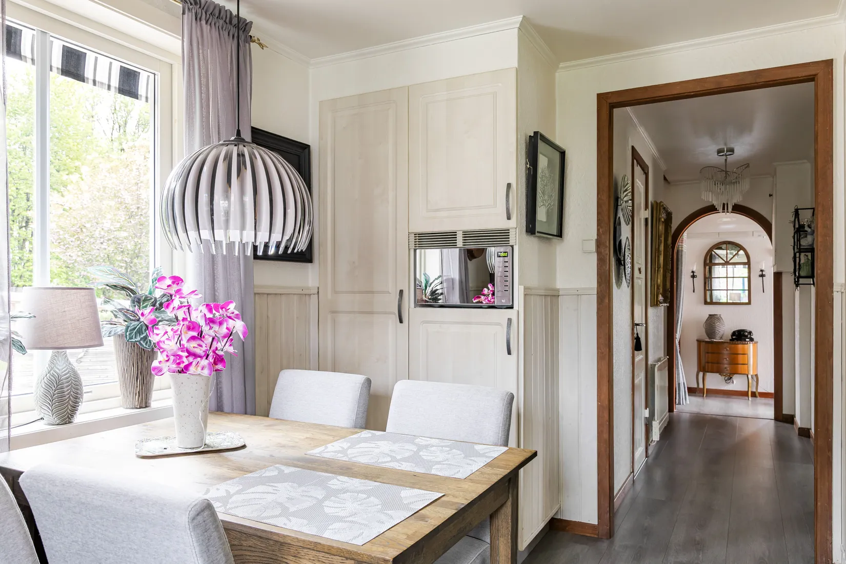 Villa, Tågvägen 3, Tröinge Ängar, Falkenberg