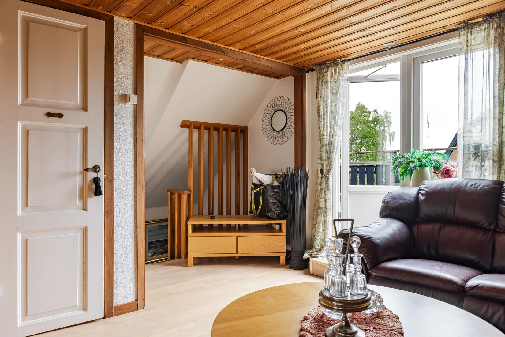 Villa, Tågvägen 3, Tröinge Ängar, Falkenberg