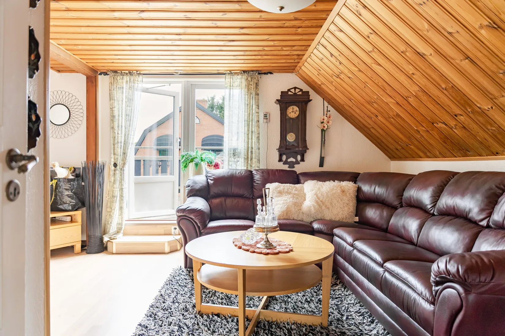 Villa, Tågvägen 3, Tröinge Ängar, Falkenberg