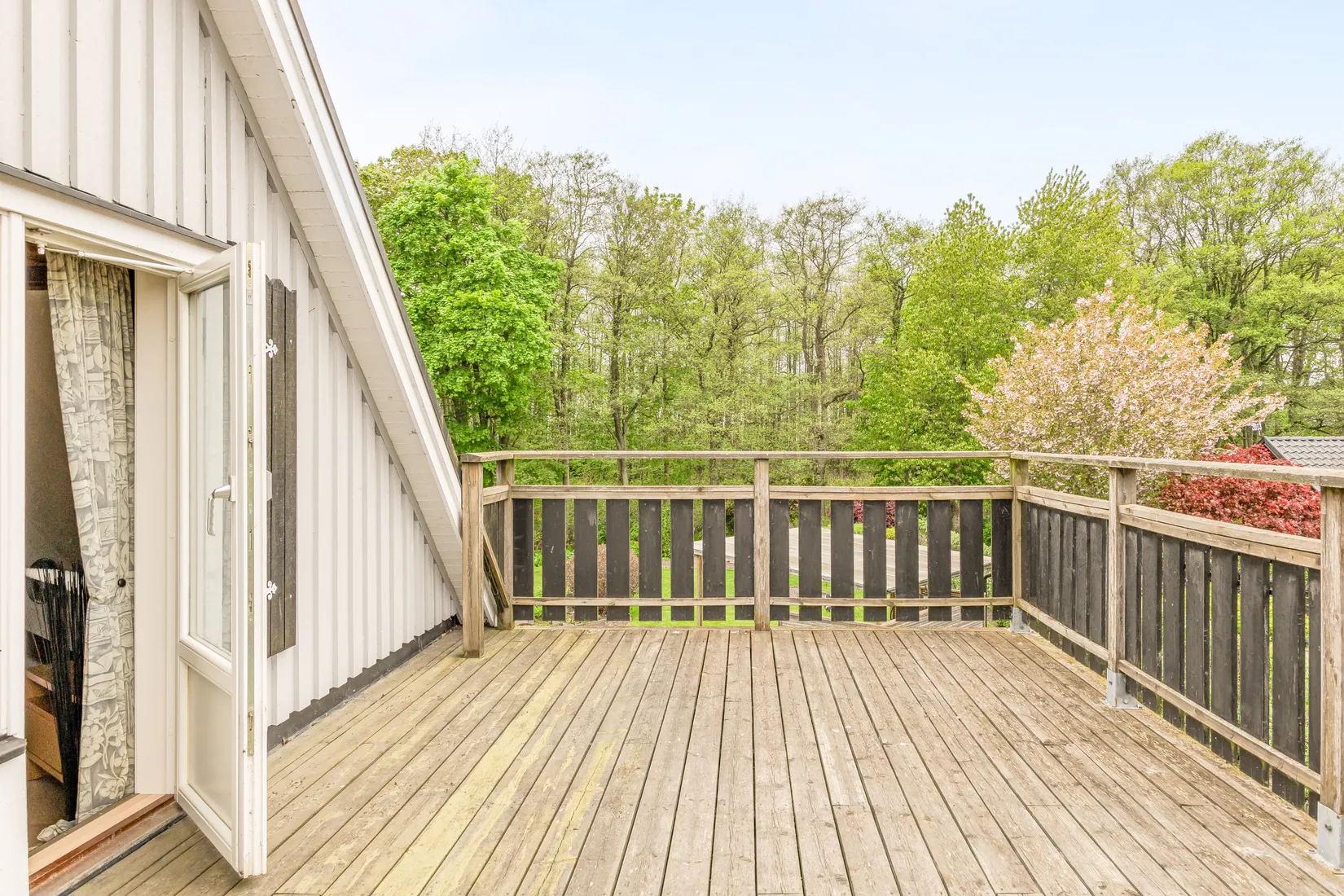 Villa, Tågvägen 3, Tröinge Ängar, Falkenberg