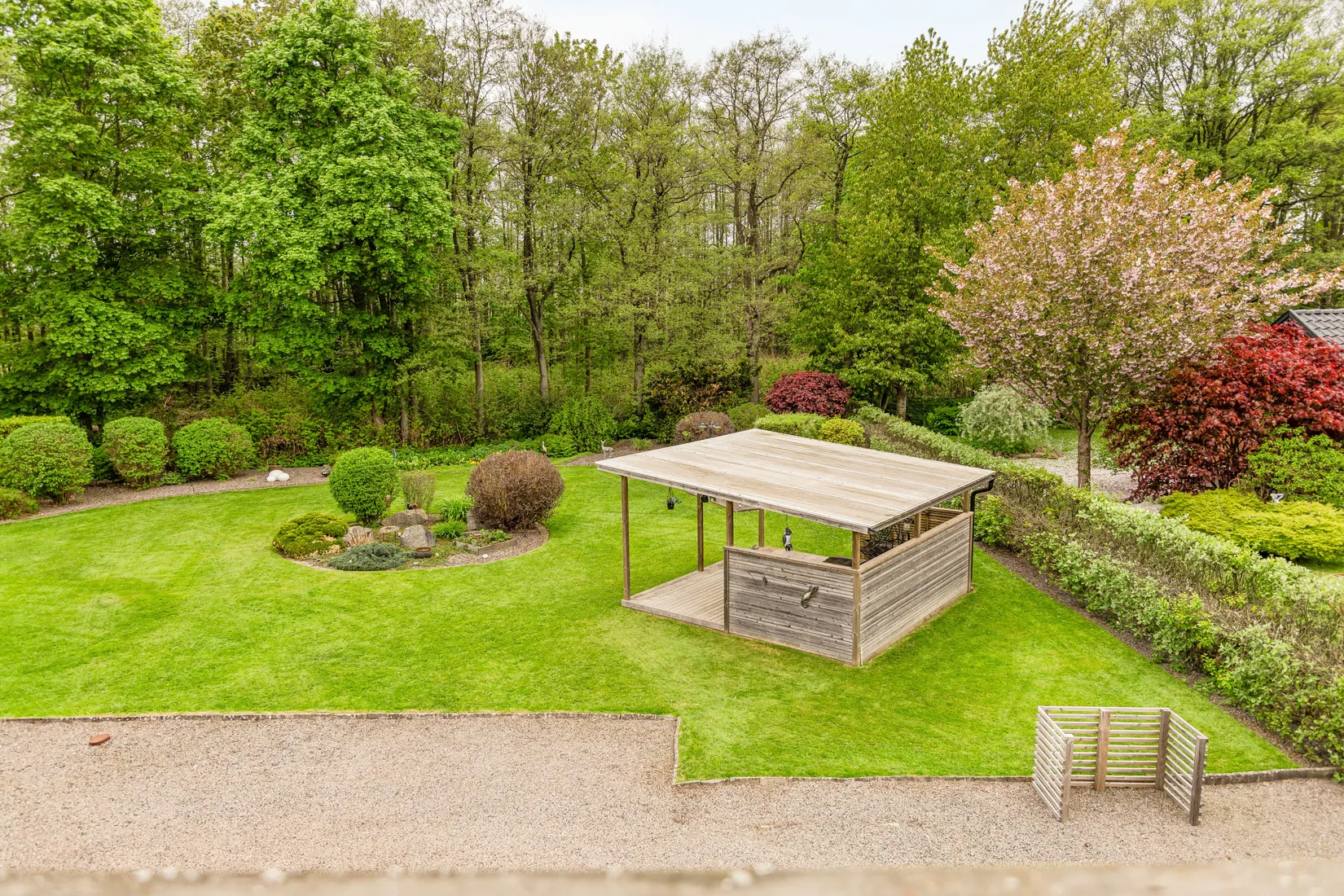 Villa, Tågvägen 3, Tröinge Ängar, Falkenberg