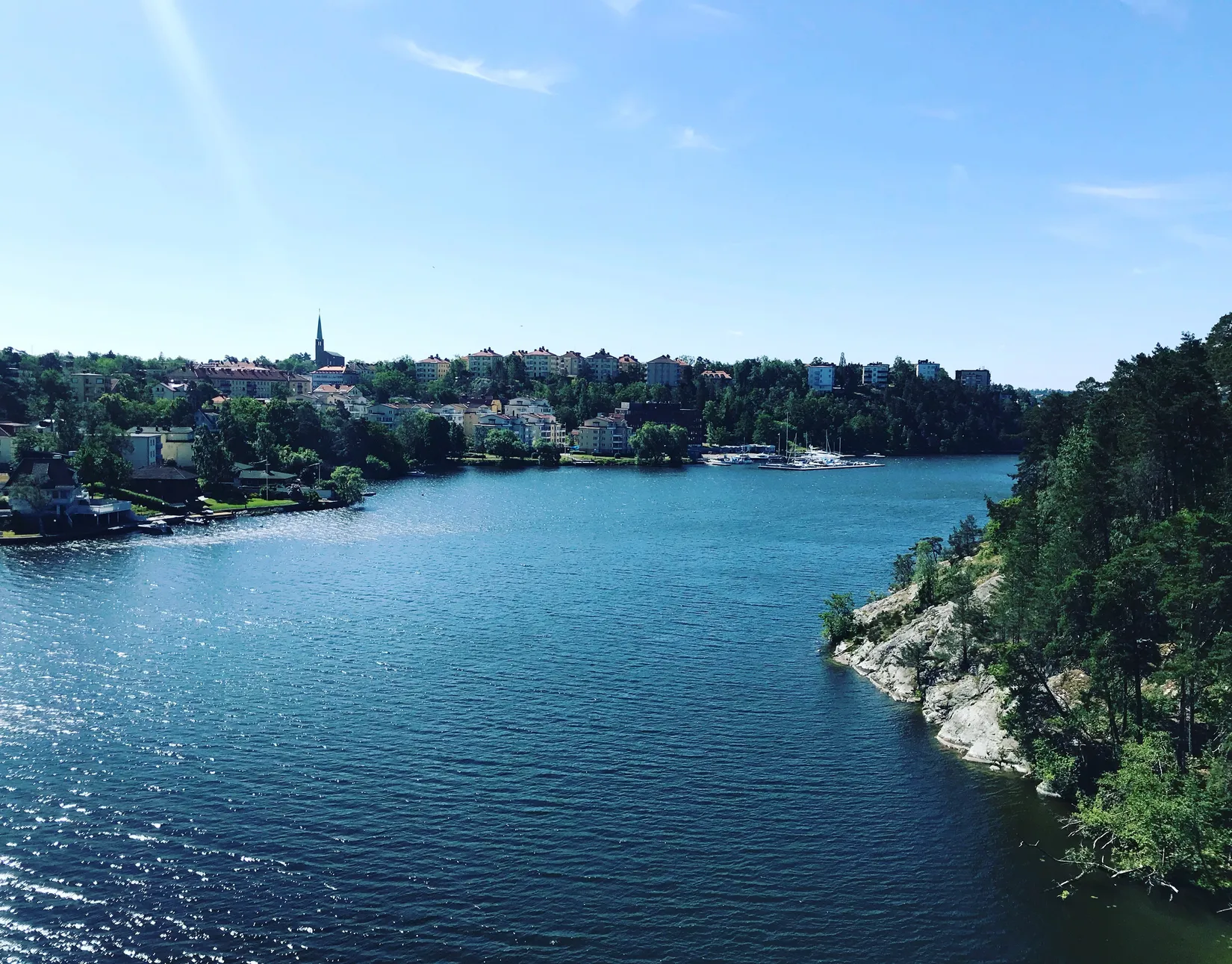 Bostadsrätt, Vänskapsvägen 51, 1 tr, Kungsholmen - Stora Essingen, Stockholm