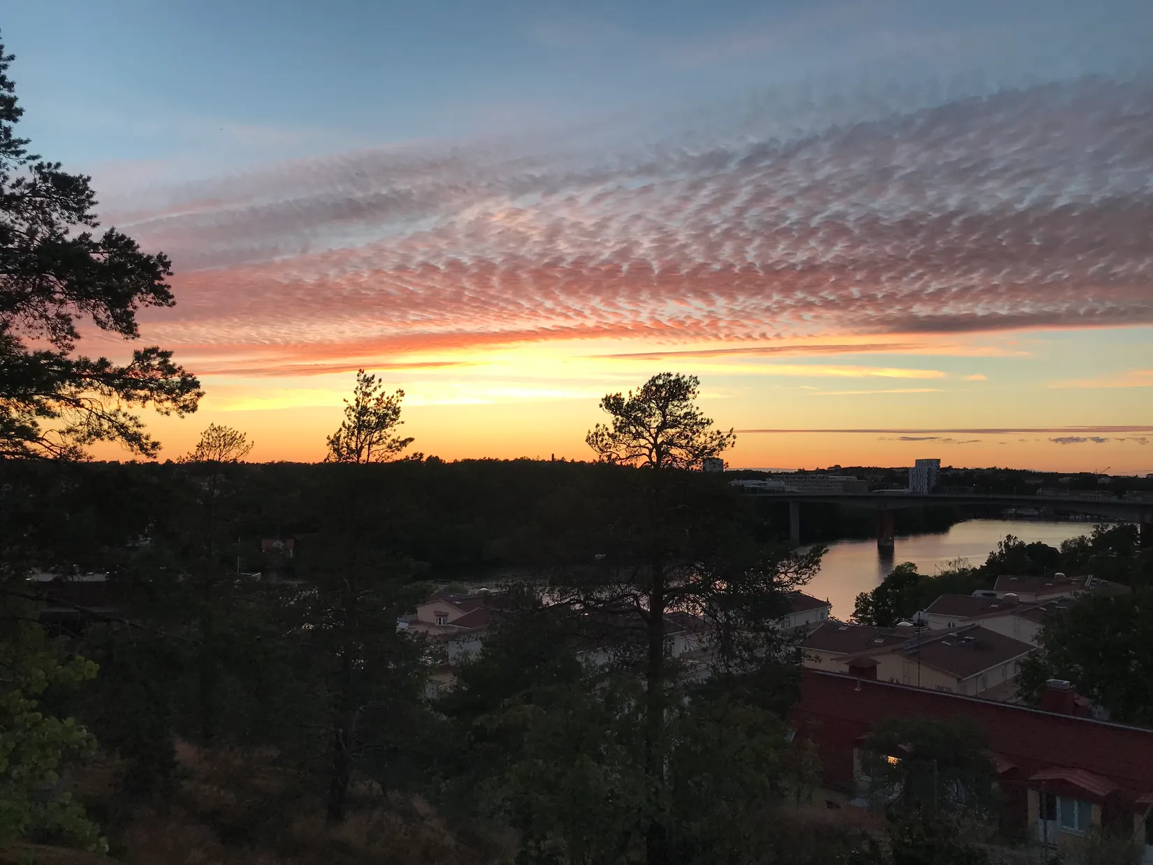 Bostadsrätt, Vänskapsvägen 51, 1 tr, Kungsholmen - Stora Essingen, Stockholm