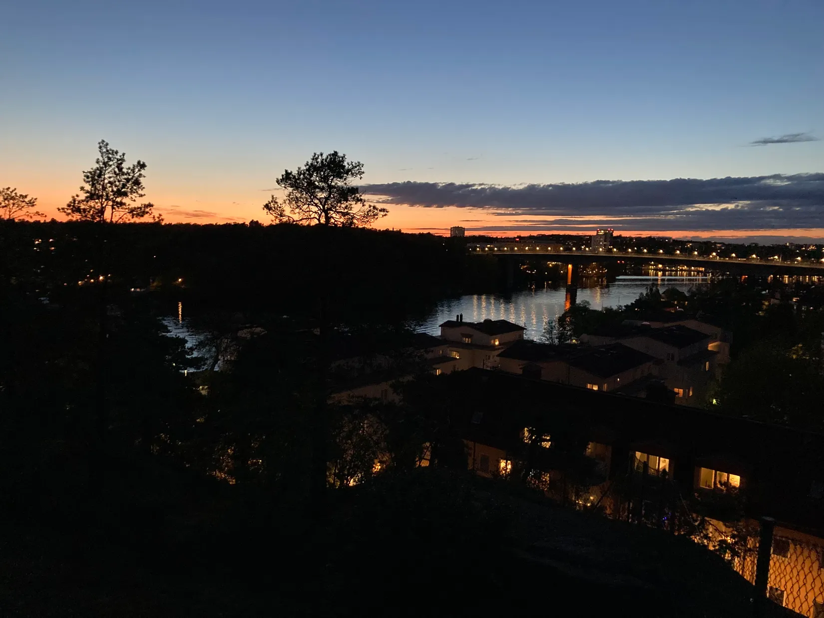 Bostadsrätt, Vänskapsvägen 51, 1 tr, Kungsholmen - Stora Essingen, Stockholm