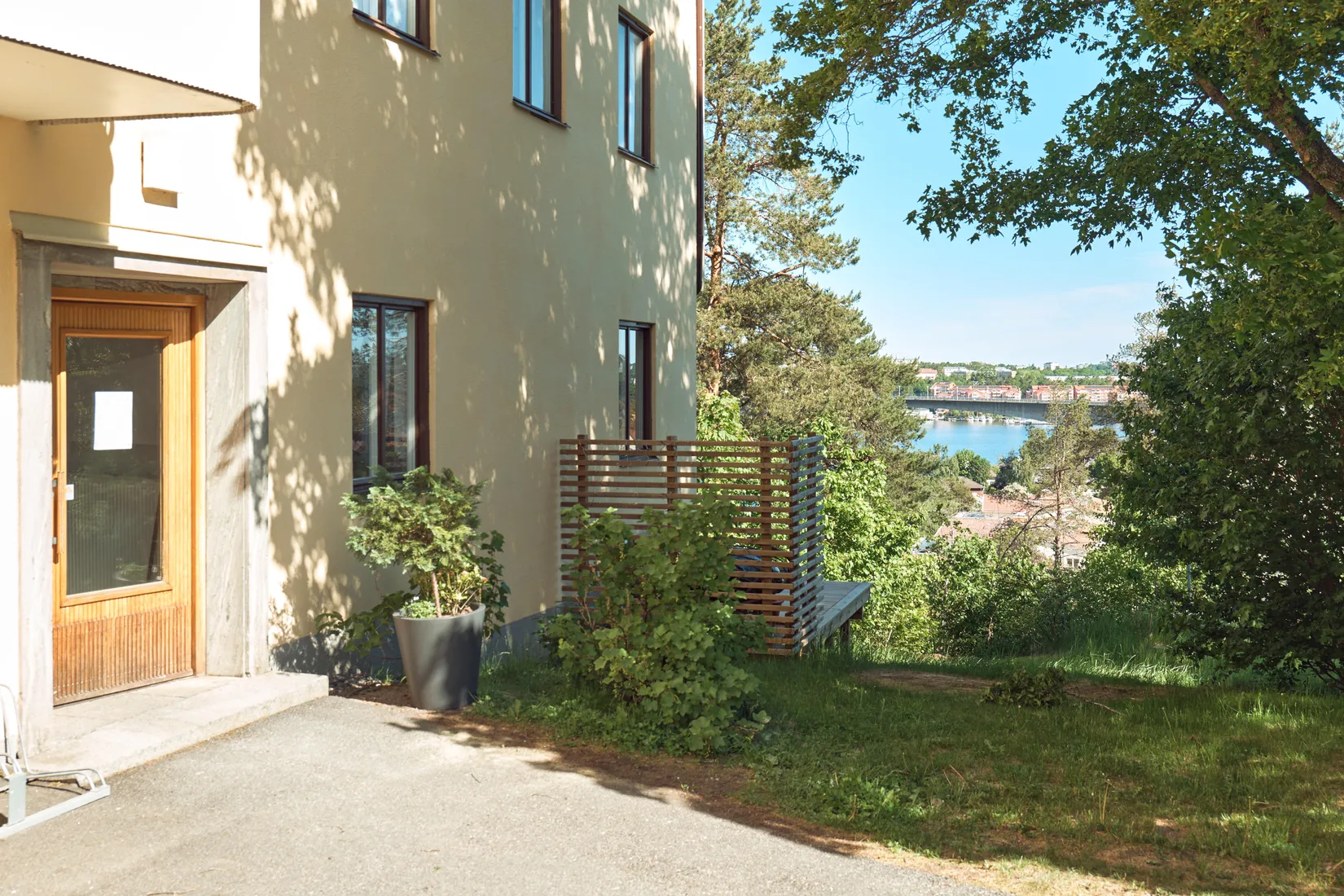 Bostadsrätt, Vänskapsvägen 51, 1 tr, Kungsholmen - Stora Essingen, Stockholm