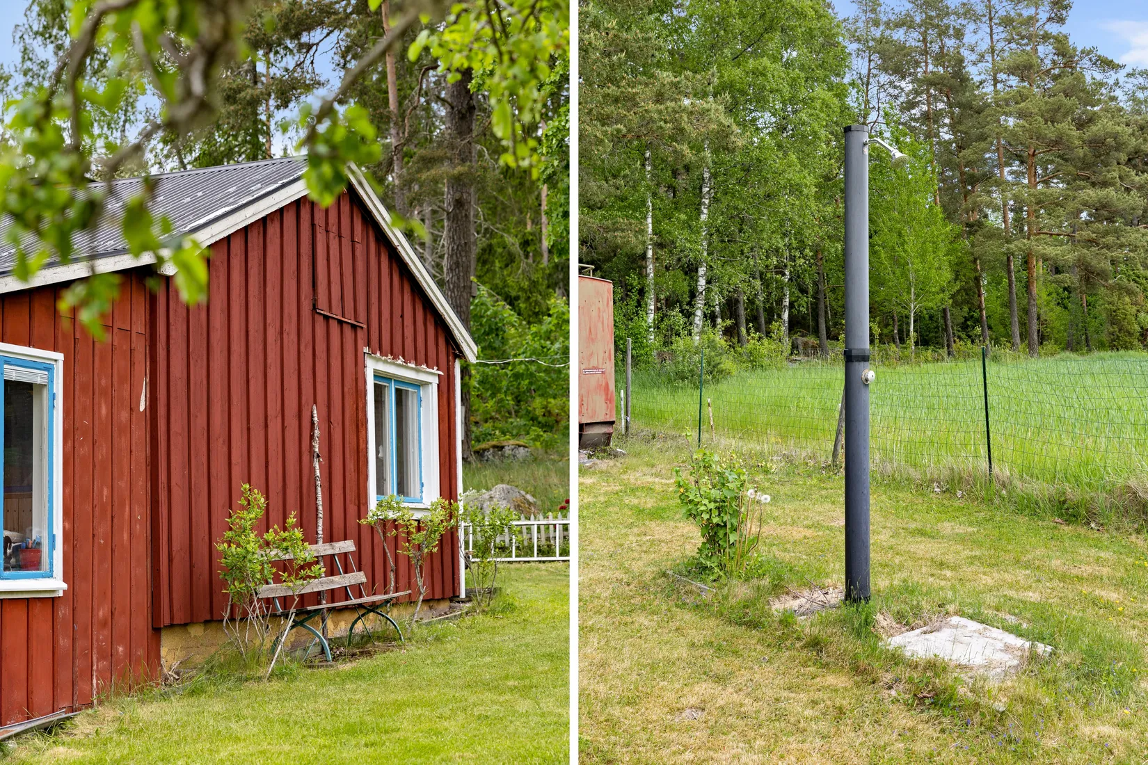 Fritidshus, Torstuna Kärvskog 5, Torstuna, Enköping