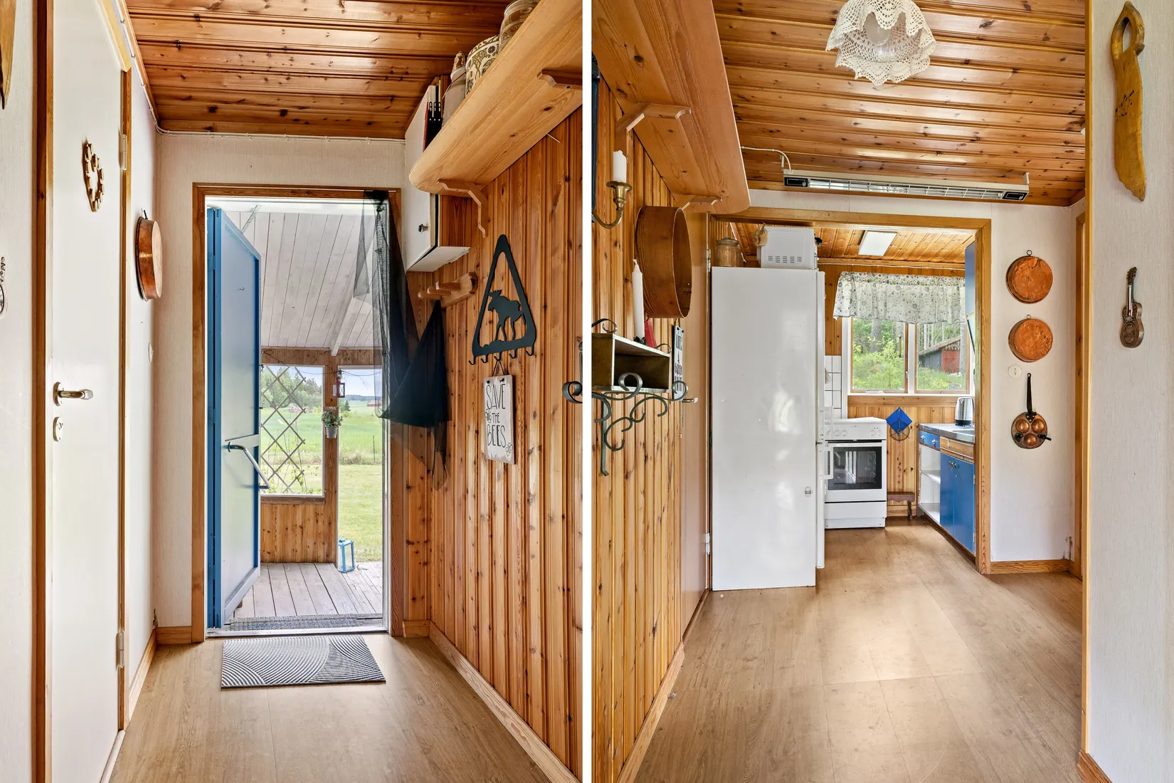 Fritidshus, Torstuna Kärvskog 5, Torstuna, Enköping