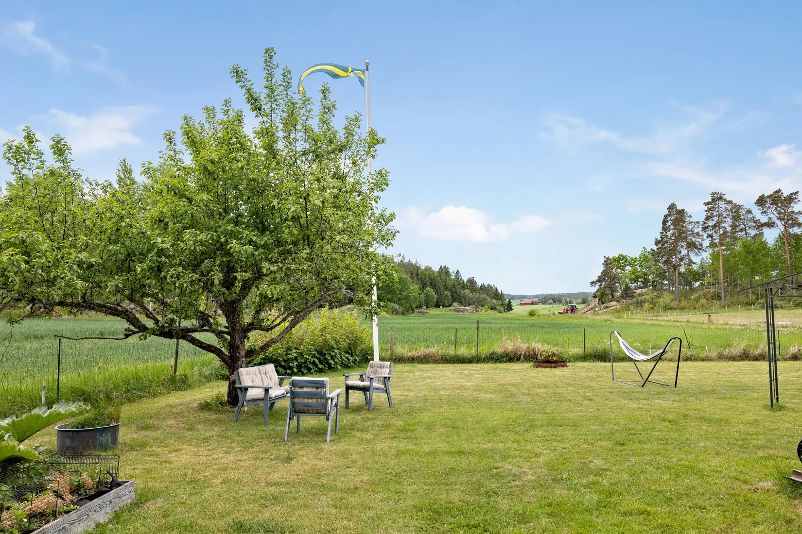 Fritidshus, Torstuna Kärvskog 5, Torstuna, Enköping