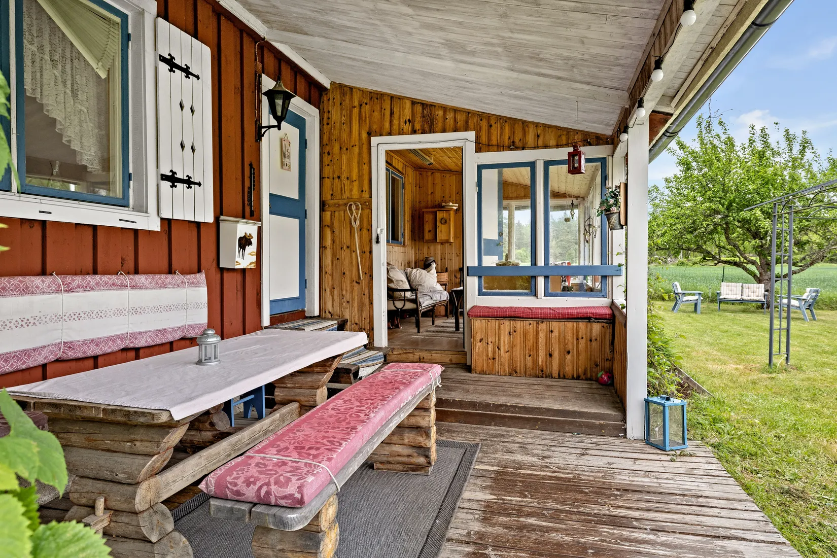 Fritidshus, Torstuna Kärvskog 5, Torstuna, Enköping