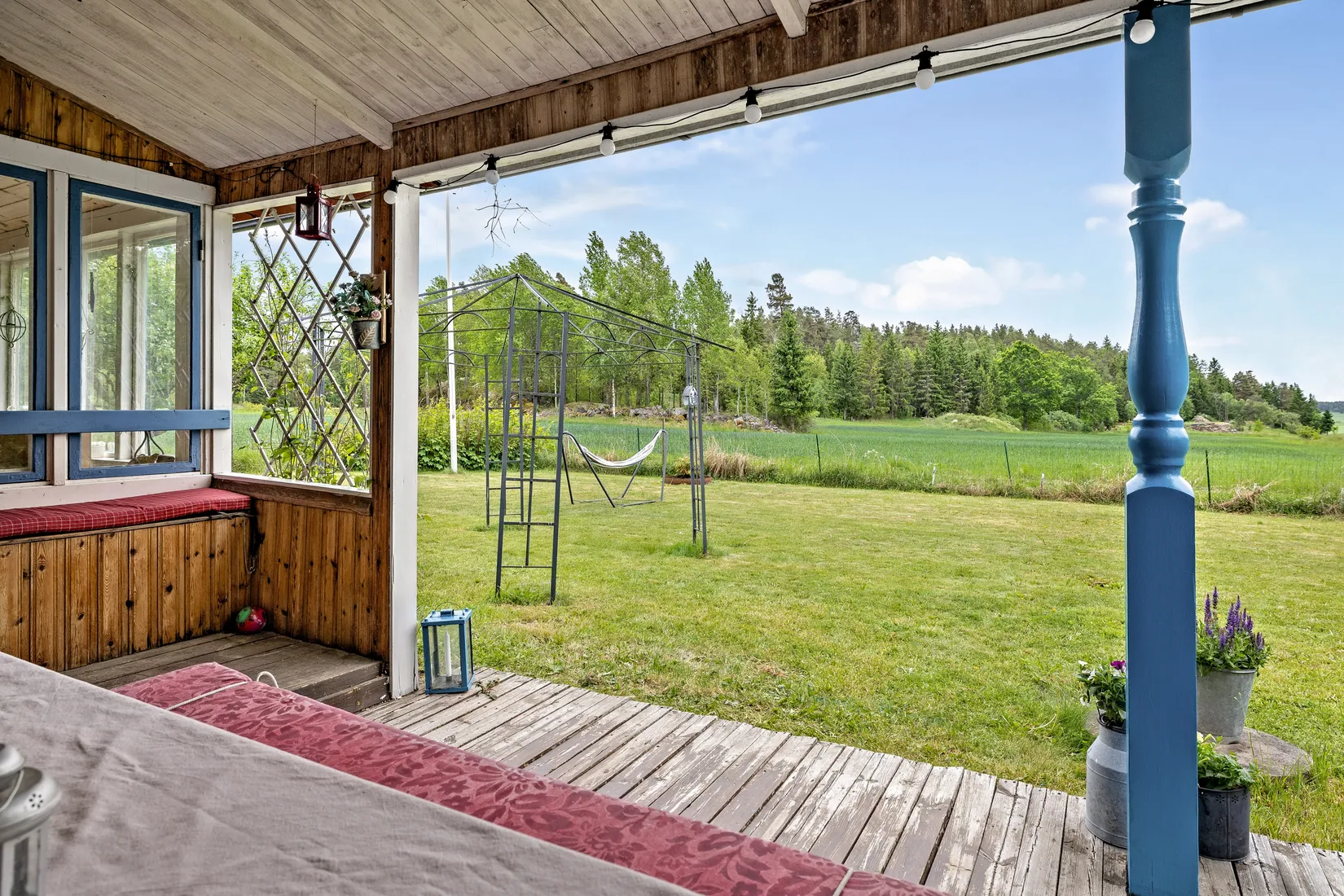 Fritidshus, Torstuna Kärvskog 5, Torstuna, Enköping