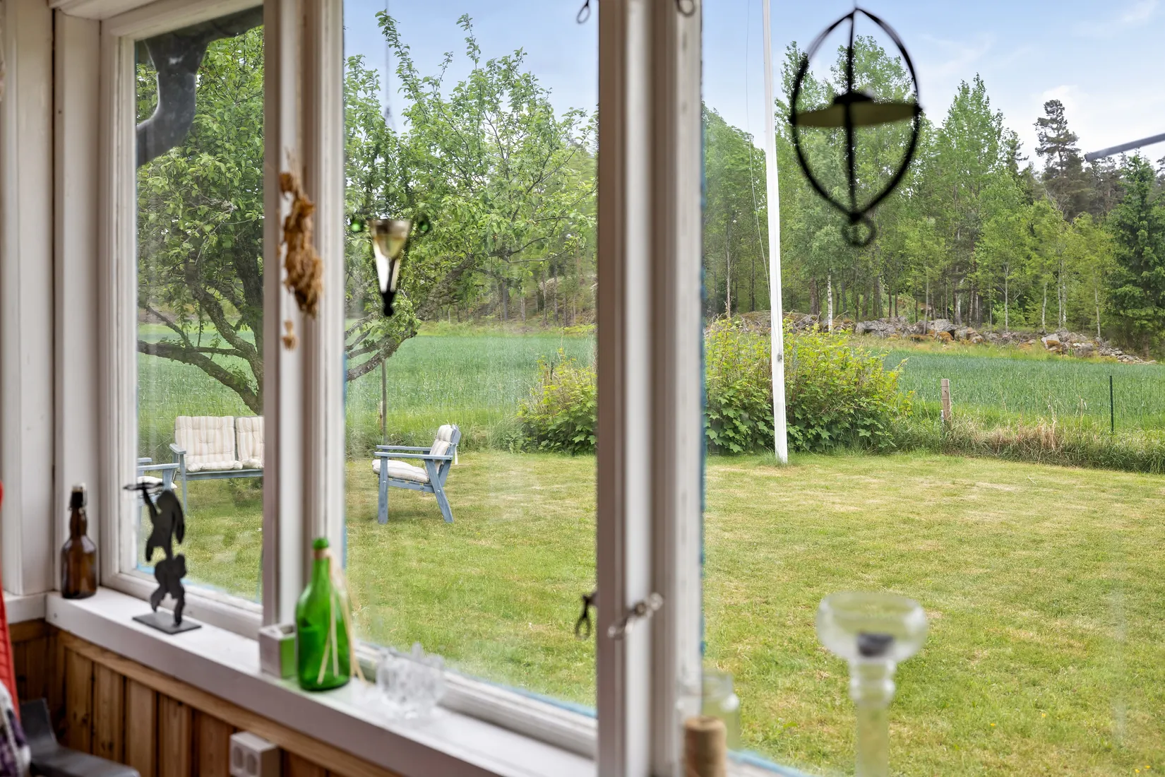 Fritidshus, Torstuna Kärvskog 5, Torstuna, Enköping