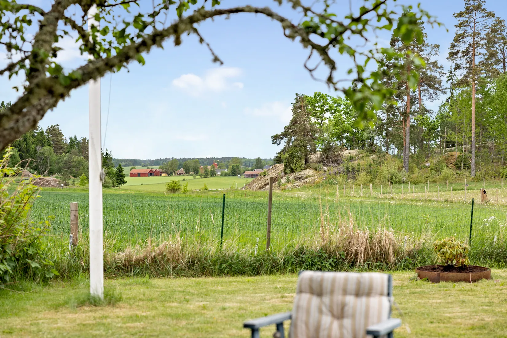 Fritidshus, Torstuna Kärvskog 5, Torstuna, Enköping