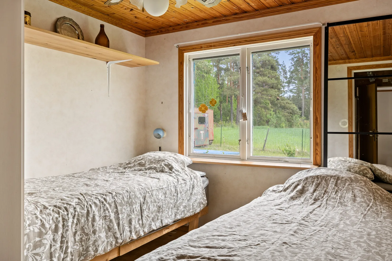 Fritidshus, Torstuna Kärvskog 5, Torstuna, Enköping