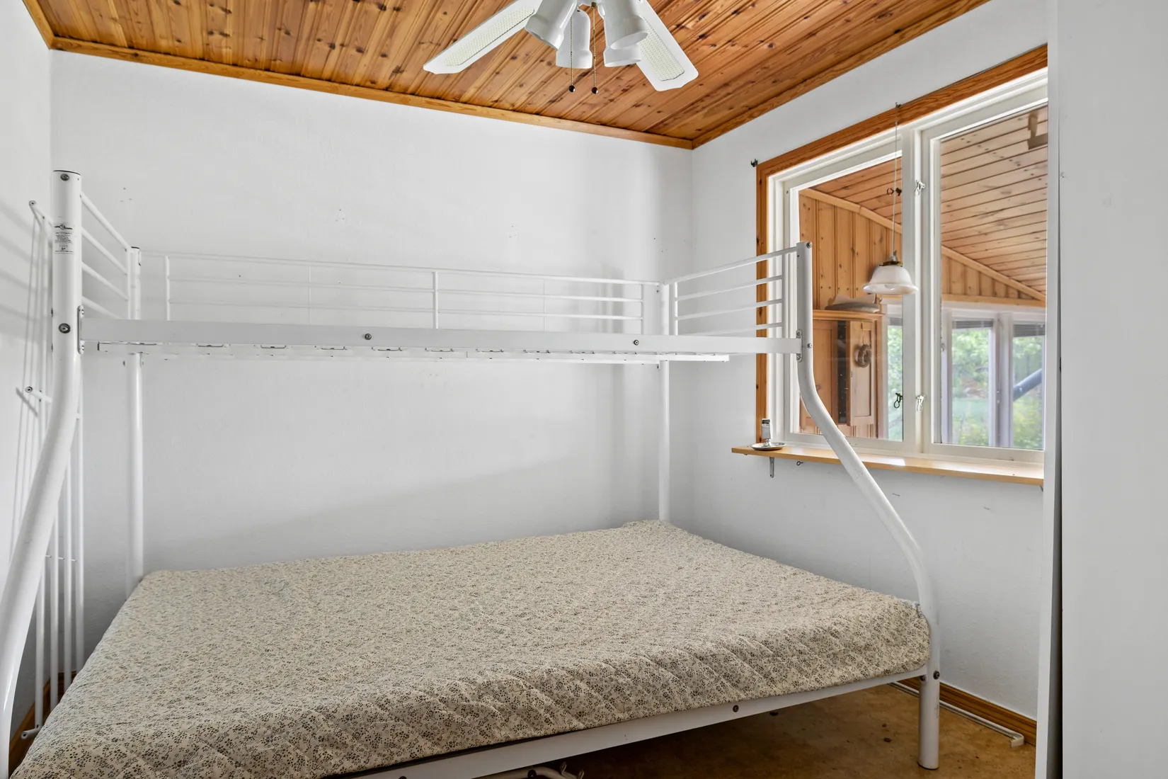 Fritidshus, Torstuna Kärvskog 5, Torstuna, Enköping