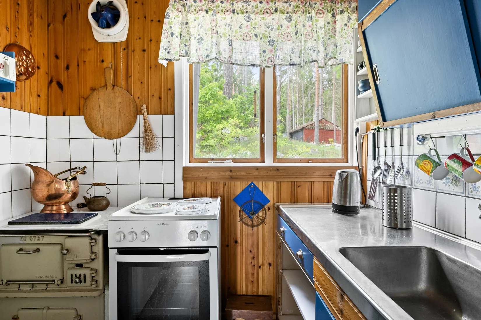 Fritidshus, Torstuna Kärvskog 5, Torstuna, Enköping