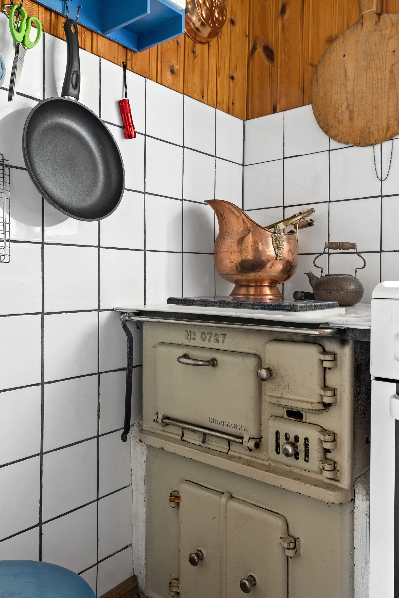 Fritidshus, Torstuna Kärvskog 5, Torstuna, Enköping