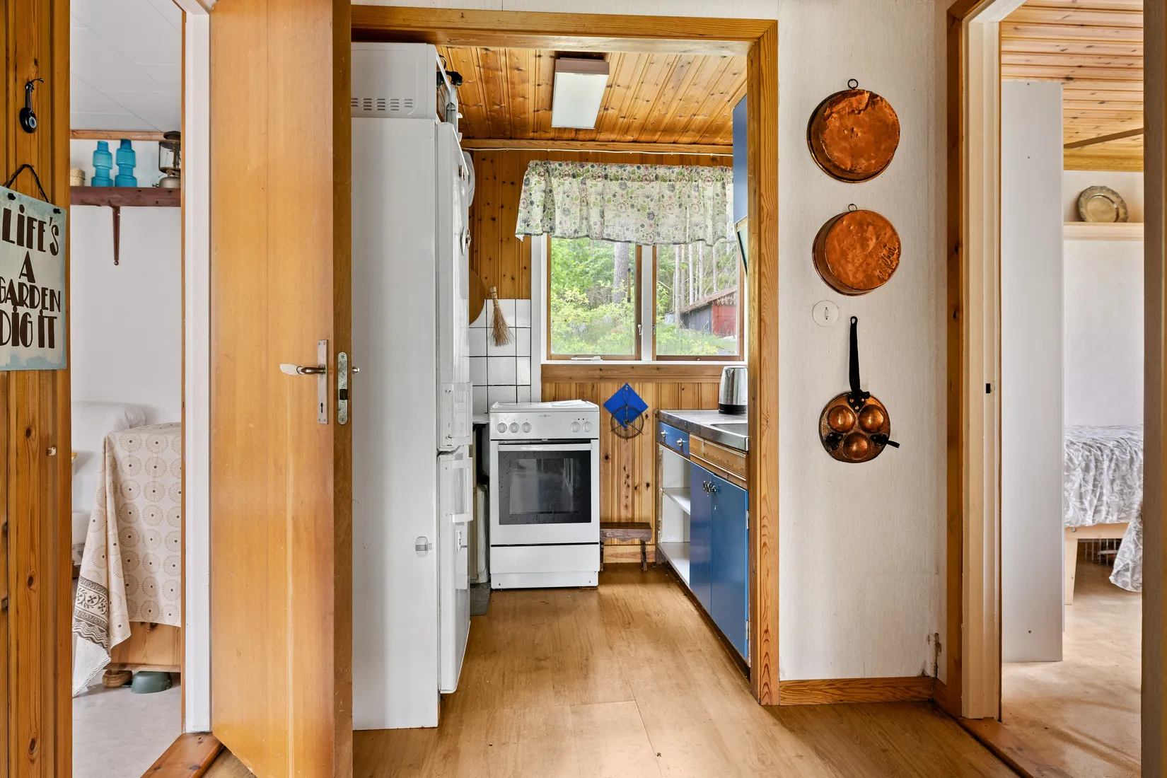 Fritidshus, Torstuna Kärvskog 5, Torstuna, Enköping