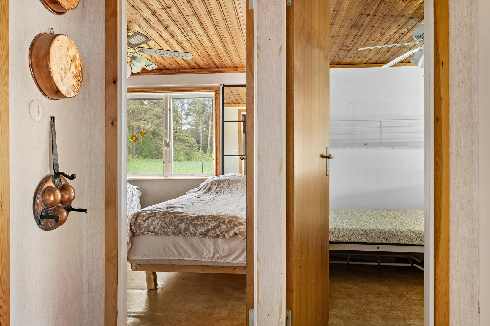 Fritidshus, Torstuna Kärvskog 5, Torstuna, Enköping