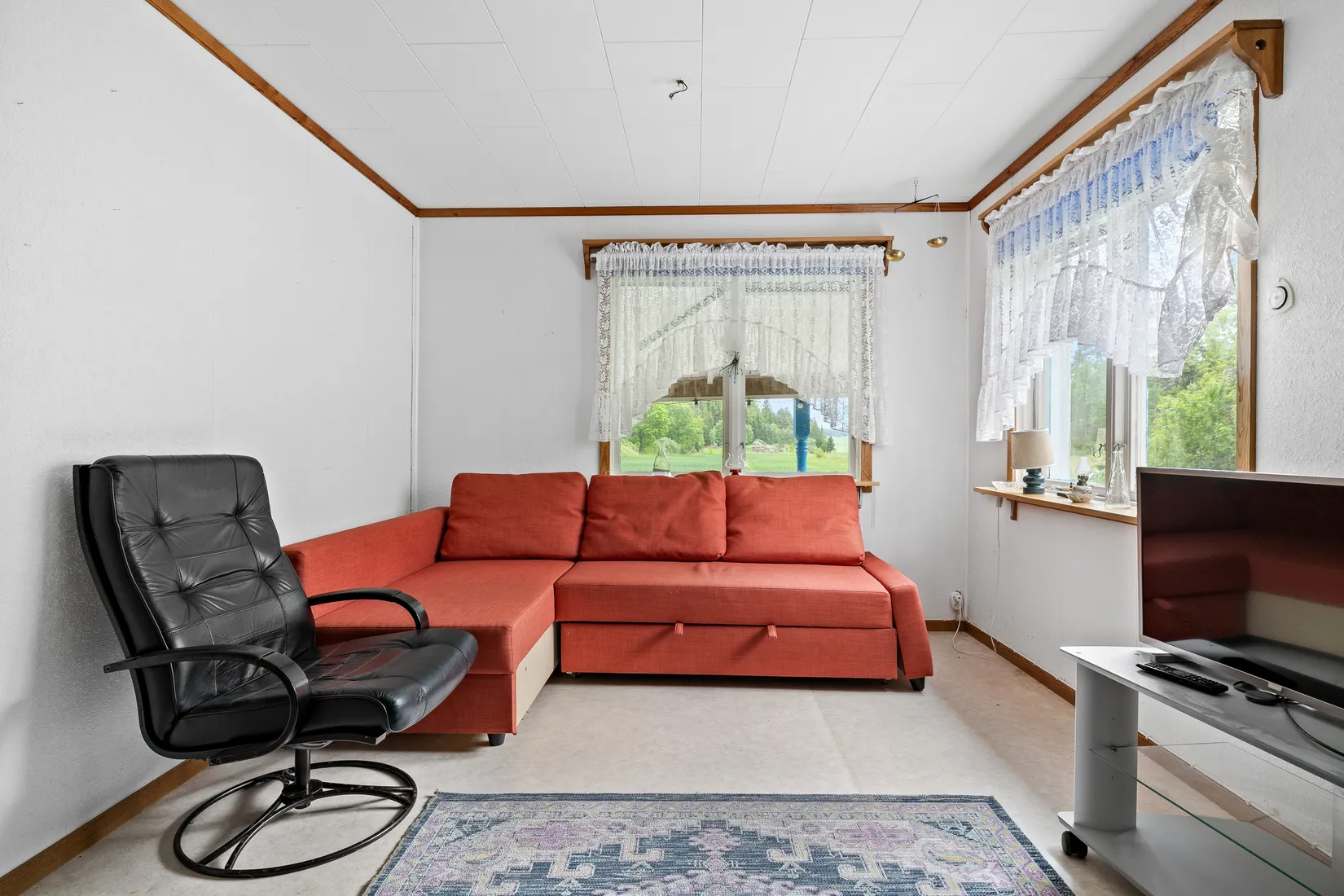 Fritidshus, Torstuna Kärvskog 5, Torstuna, Enköping