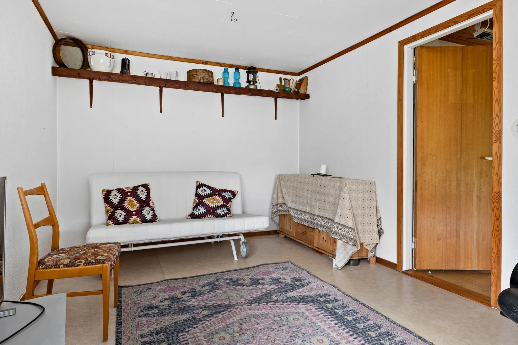 Fritidshus, Torstuna Kärvskog 5, Torstuna, Enköping