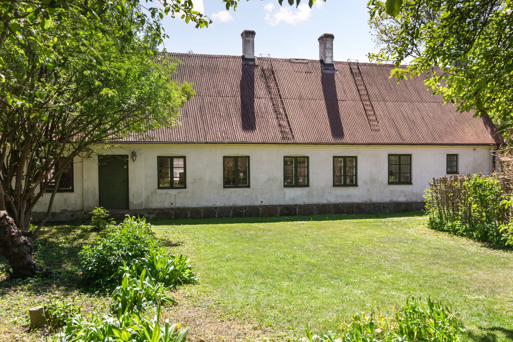 Villa, Månvägen 2, Onslunda, Tomelilla