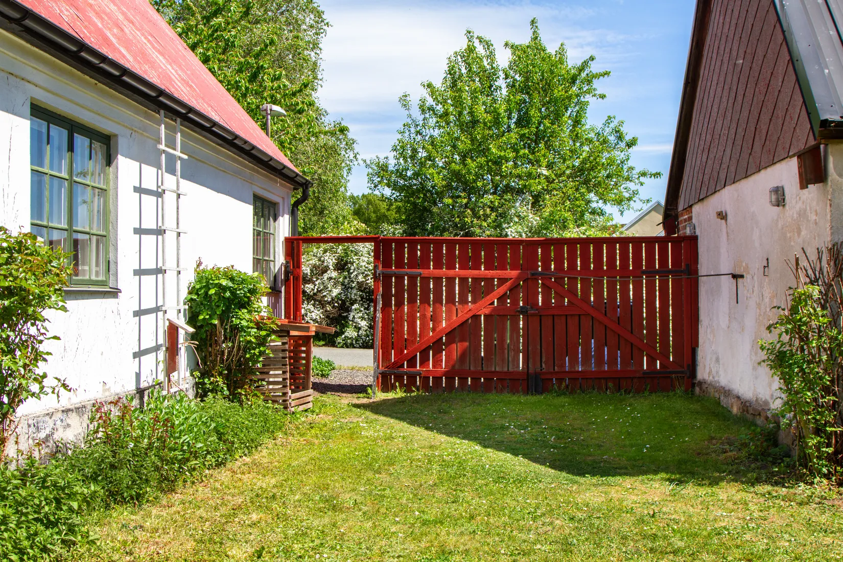 Villa, Månvägen 2, Onslunda, Tomelilla