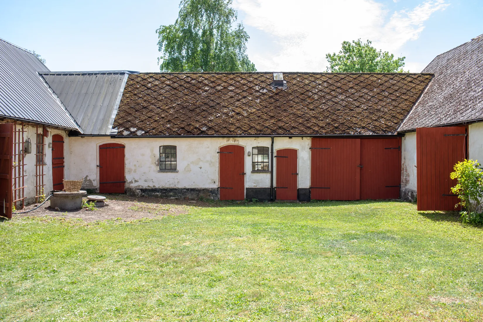 Villa, Månvägen 2, Onslunda, Tomelilla