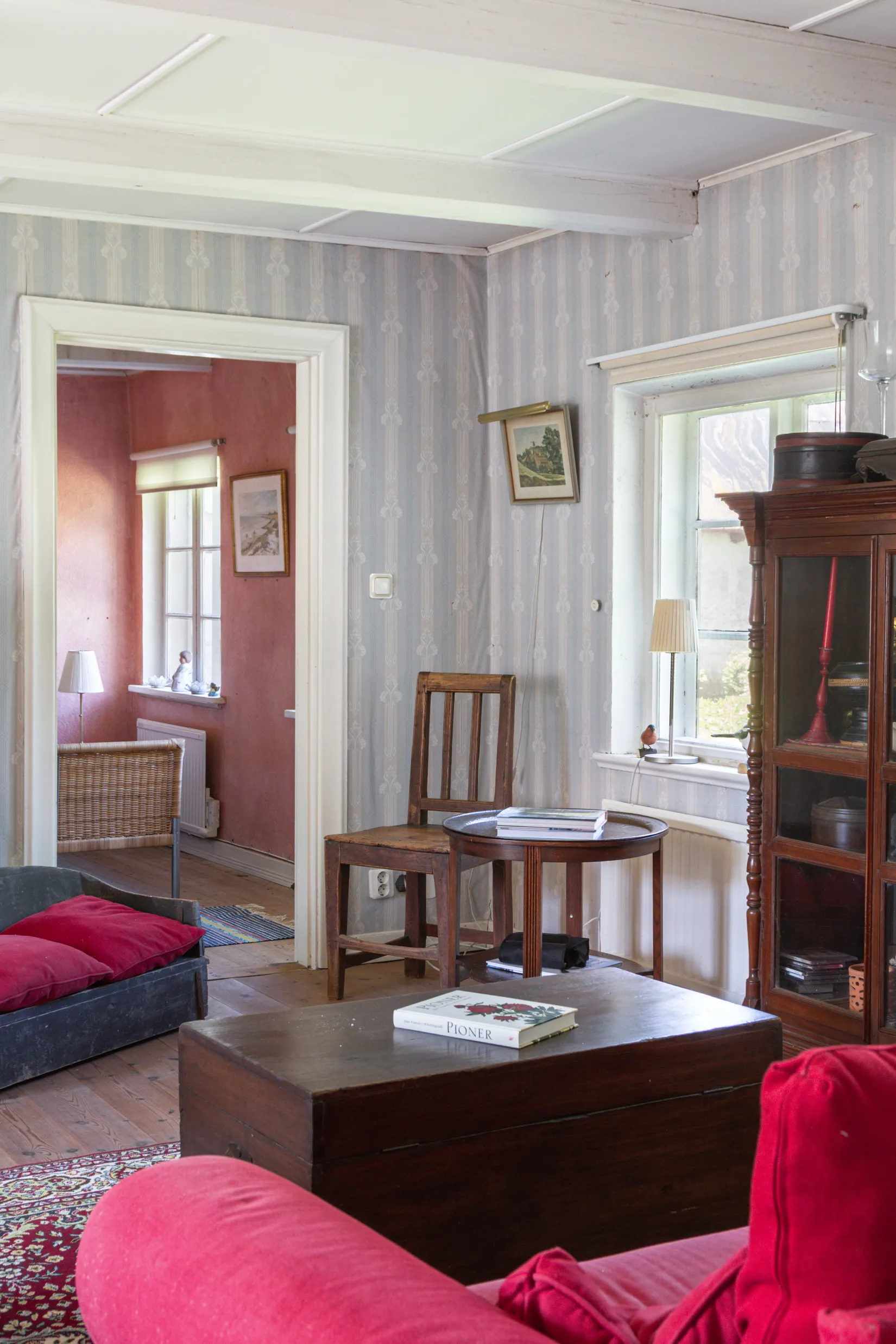Villa, Månvägen 2, Onslunda, Tomelilla