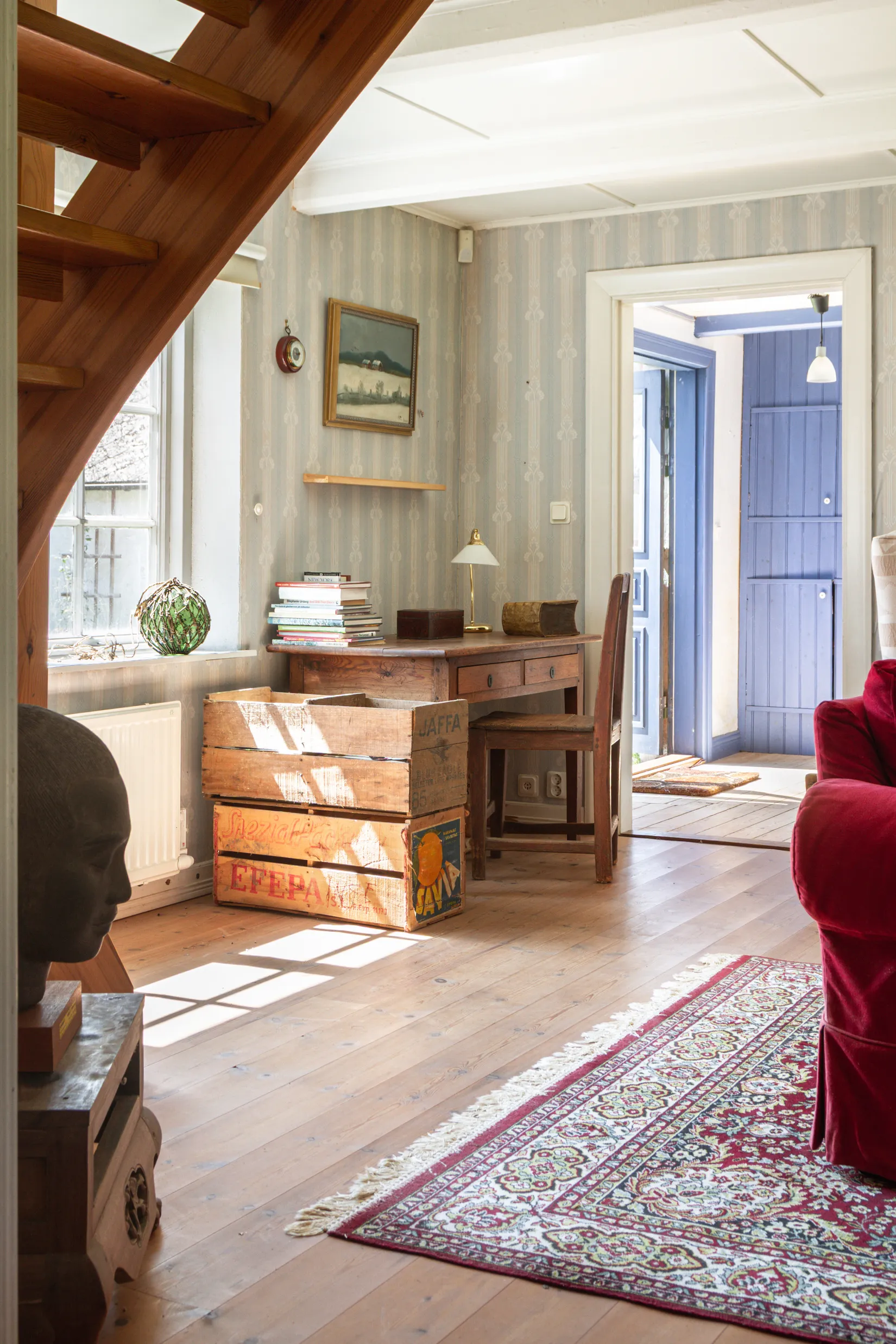 Villa, Månvägen 2, Onslunda, Tomelilla