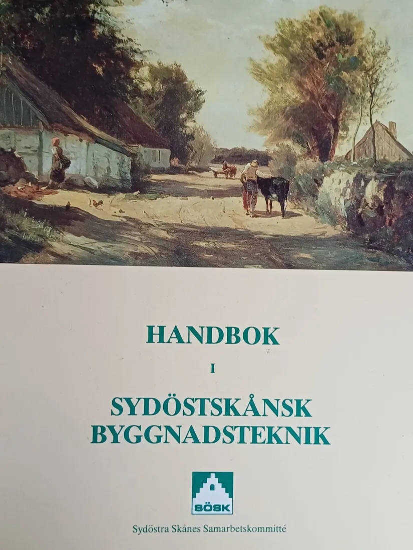 Villa, Månvägen 2, Onslunda, Tomelilla