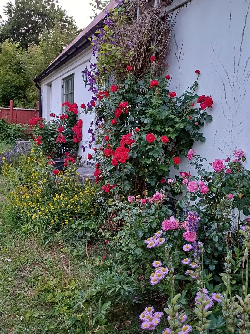 Villa, Månvägen 2, Onslunda, Tomelilla