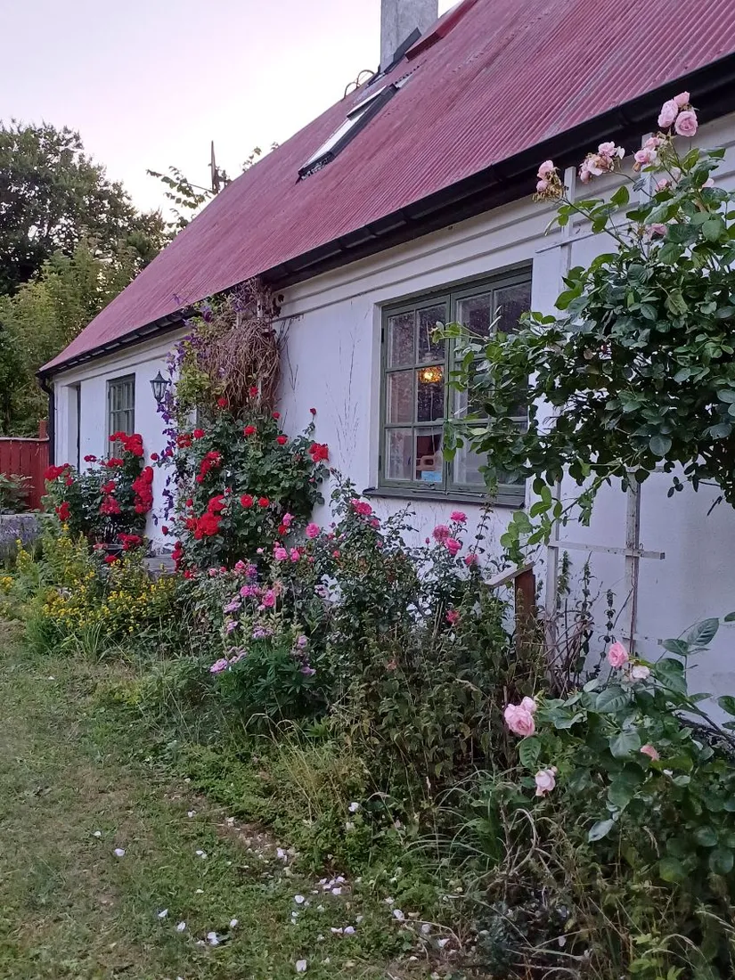 Villa, Månvägen 2, Onslunda, Tomelilla
