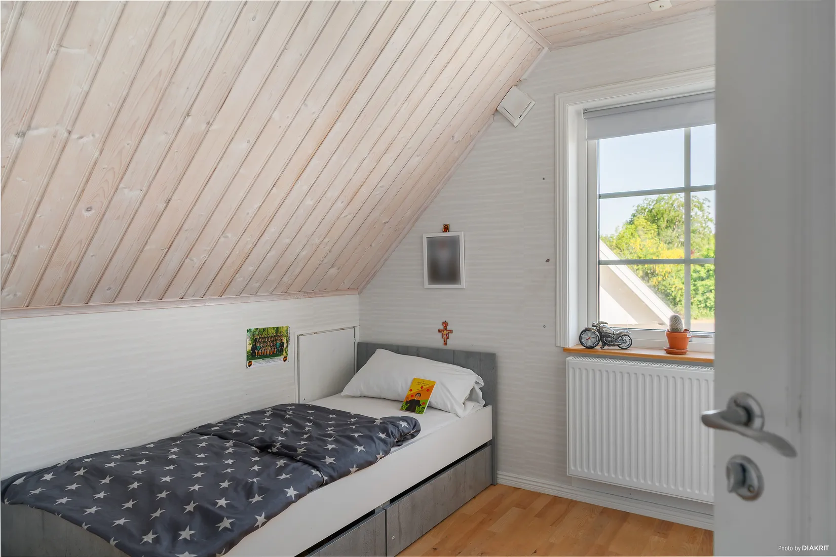 Villa, Kävlingevägen 2, Annelöv, Landskrona