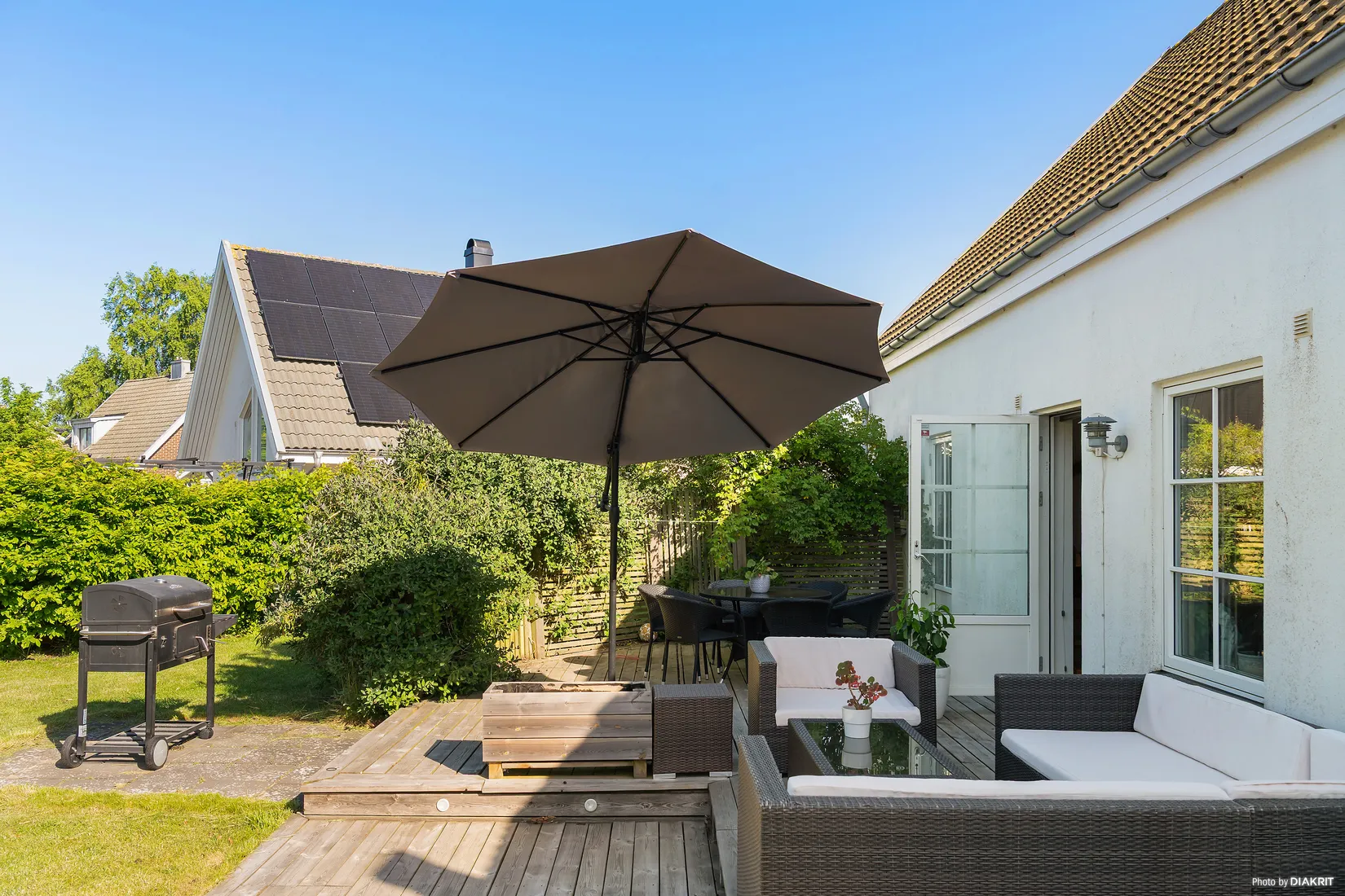 Villa, Kävlingevägen 2, Annelöv, Landskrona