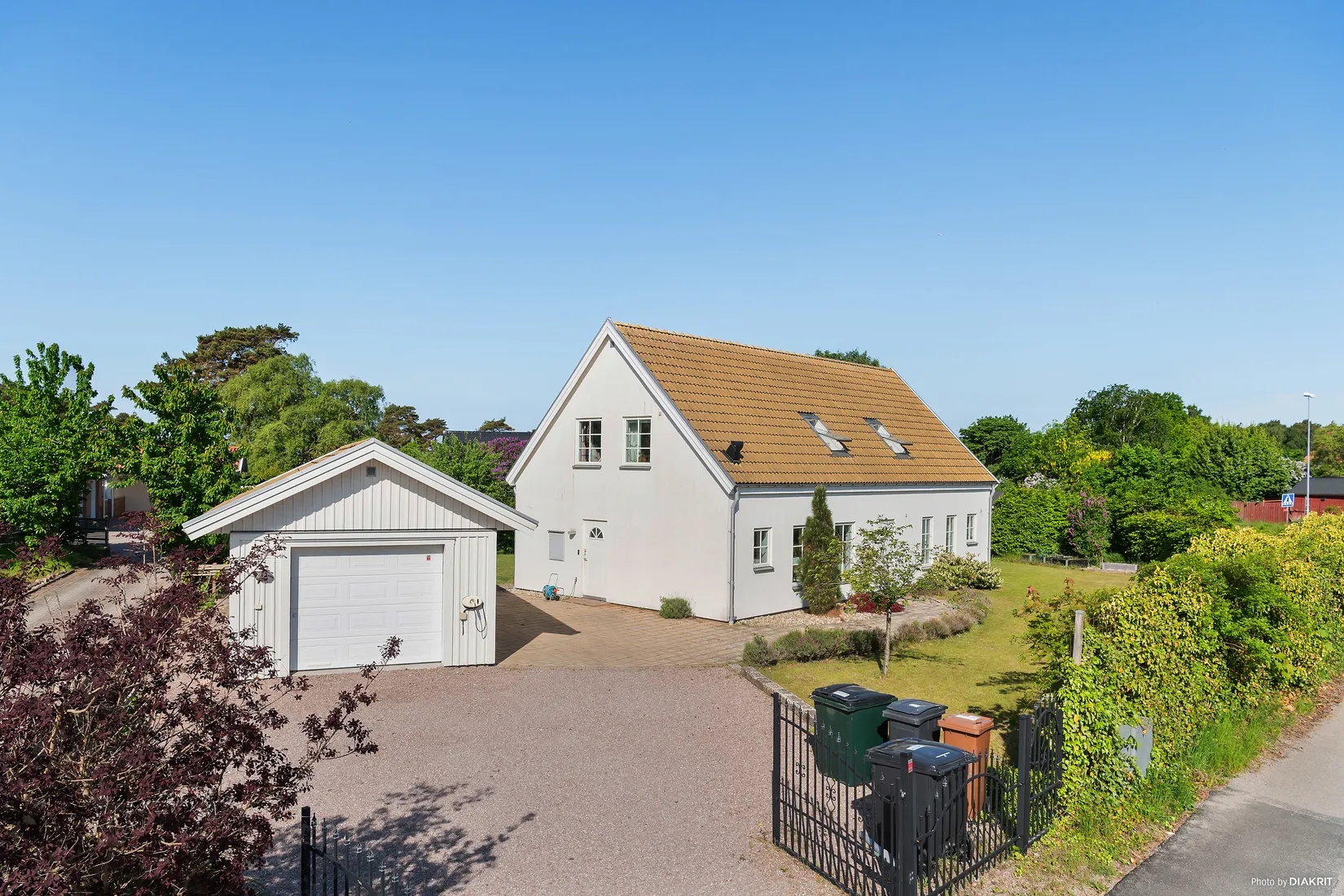 Villa, Kävlingevägen 2, Annelöv, Landskrona