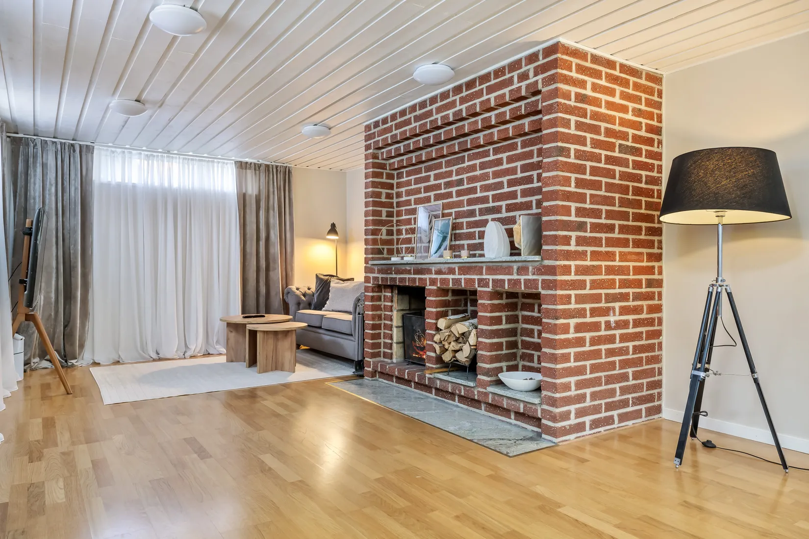 Villa, Grenadjärvägen 44, Pryssgården, Norrköping