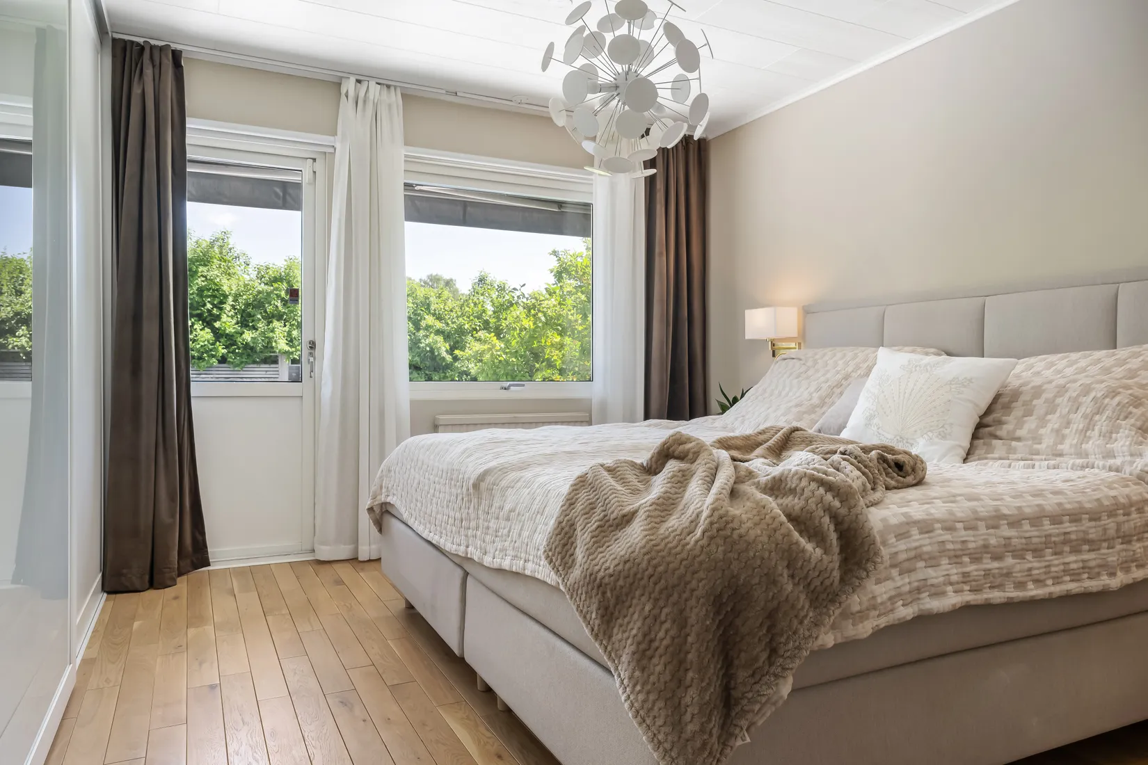 Villa, Grenadjärvägen 44, Pryssgården, Norrköping