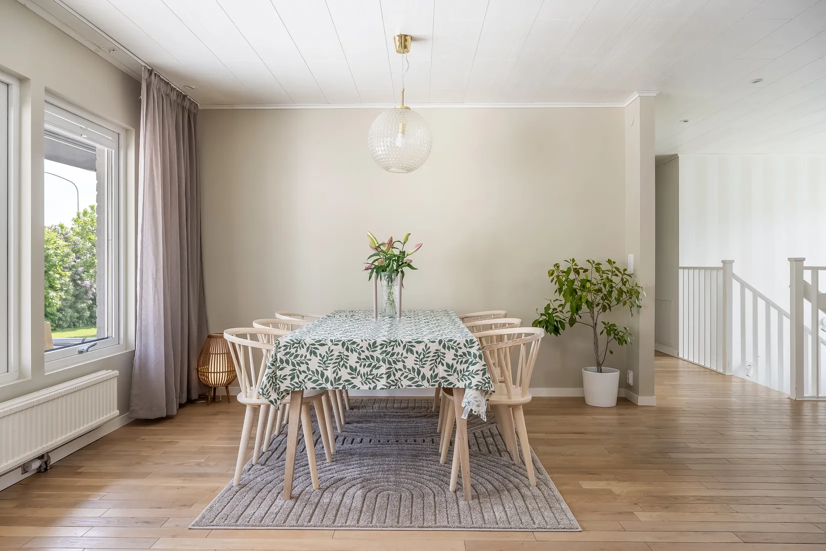 Villa, Grenadjärvägen 44, Pryssgården, Norrköping